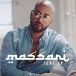 tune in - massari, afrojack, beenie man