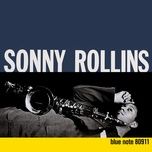 paradox(album version) - sonny rollins