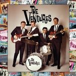 green onions - the ventures