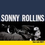 plain jane (rudy van gelder edition/1999 remaster/24 bit mastering) - sonny rollins