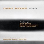 x (remaster/2004) - chet baker