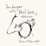 well well well - ben harper, the blind boys of alabama