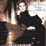 caipora - eliane elias