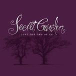 serenade to spring (piano and violin version) - secret garden