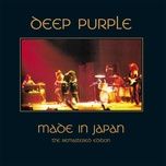 strange kind of woman (live from osaka,japan/1972 / 1998 digital remaster) - deep purple