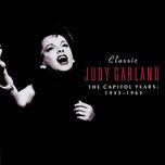 why can't i? (live at manhattan center/1962/2002 digital remaster) - judy garland