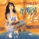 piel morena (remix) - thalia