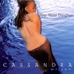 strange fruit - cassandra wilson