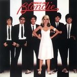 hanging on the telephone (live) - blondie