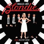 heart of glass (remix) - blondie