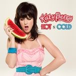 hot n cold - katy perry