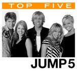 walking on sunshine - jump5