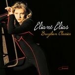 samba de uma nota so - eliane elias