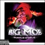 parlay - big moe, ronnetta spencer, randy scruggs, trademark