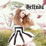 egoista - belinda, pitbull