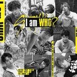 question - stray kids