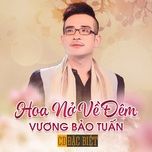 muoi nam doi cho - vuong bao tuan