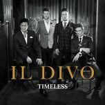 smile - il divo