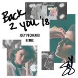 back to you (joey pecoraro remix) - selena gomez