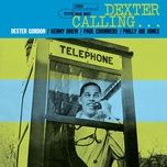 smile (rudy van gelder edition/2004 remaster) - dexter gordon