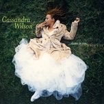 the weight - cassandra wilson