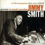 indiana (rudy van gelder edition/24-bit mastering/1999 digital remaster) - jimmy smith