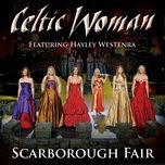 over the rainbow - celtic woman