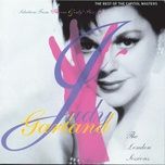 chicago (remastered) - judy garland