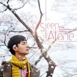 sleep alone (from les aventures d' anthony) - tran dich tan (eason chan)