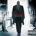 intro (jay-z/american gangster) - jay-z, idris elba