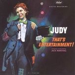 that's entertainment! - judy garland