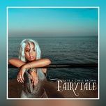 fairytale - skye, chris brown