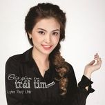 anh ac lam remix - lyna thuy linh