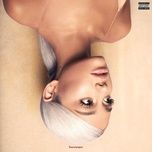 get well soon (explicit) - ariana grande