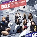 bdz - twice