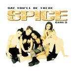say you'll be there (junior's main pass) - spice girls