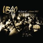 swing low (radio edit) - ub40, united colours of sound