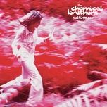 setting sun (full length version) - the chemical brothers