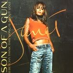 son of a gun (i betcha think this song is about you) - janet jackson, carly simon