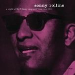 softly as in a morning sunrise (live at the village vanguard, new york city, ny/1957/evening alternate take 7) - sonny rollins