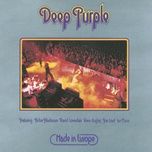 you fool no one (live) - deep purple