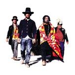 number three (live) - ben harper