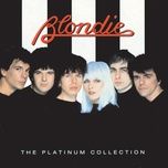 once i had a love (the disco song) (1975 version) - blondie