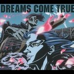 ureshii!tanoshii!daisuki! (15th anniversary special) - dreams come true