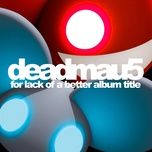 bot - deadmau5