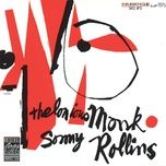friday the 13th (album version) - thelonious monk, sonny rollins