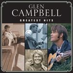 try a little kindness - glen campbell