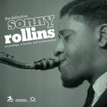 oleo(rvg remaster) - miles davis, sonny rollins, horace silver, percy heath, kenny clarke