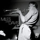lazy susan - miles davis
