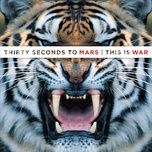 100 suns - 30 seconds to mars